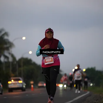 Runner Photo 4433967