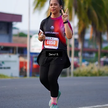 Runner Photo 4433970