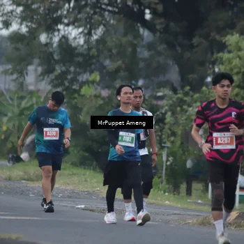 Runner Photo 4433971