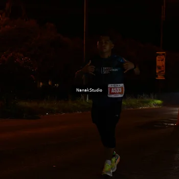 Runner Photo 4433972