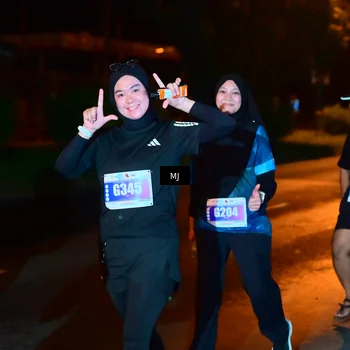 Runner Photo 4433973