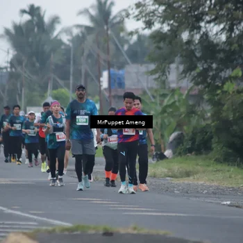 Runner Photo 4433980