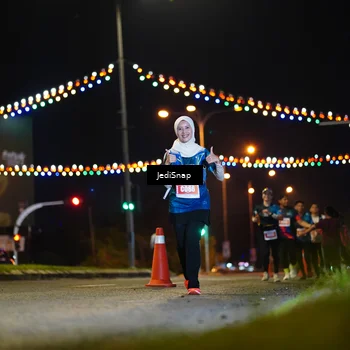 Runner Photo 4433981