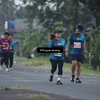 Runner Photo 4433983