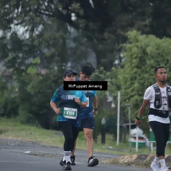 Runner Photo 4433984