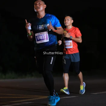Runner Photo 4433985