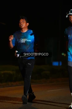 Runner Photo 4433986