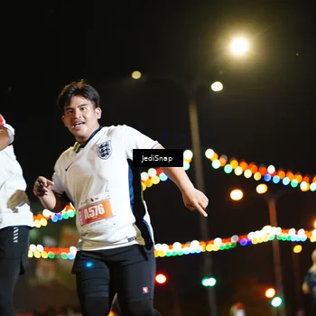 Runner Photo 4433995