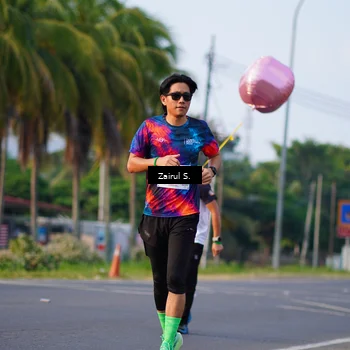 Runner Photo 4433996