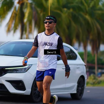 Runner Photo 4433999