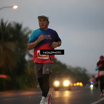 Runner Photo 4434002
