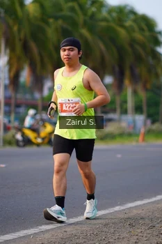 Runner Photo 4434005