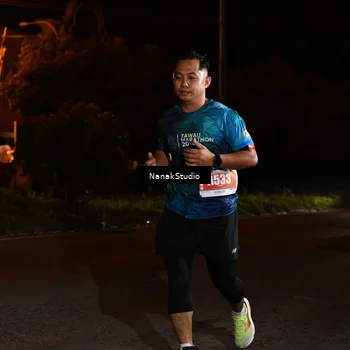 Runner Photo 4434007