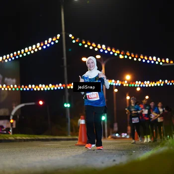 Runner Photo 4434008