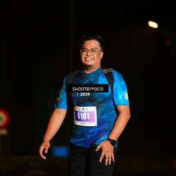 Runner Photo 4434009
