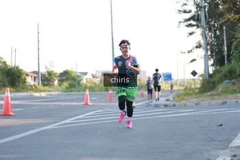 Runner Photo 4434012