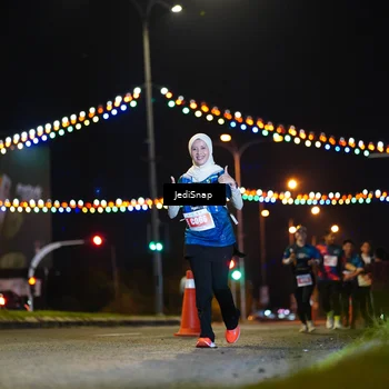 Runner Photo 4434015