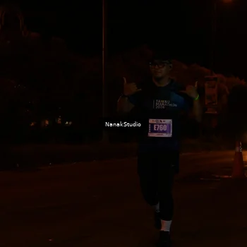 Runner Photo 4434017