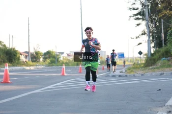 Runner Photo 4434019