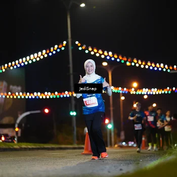 Runner Photo 4434020