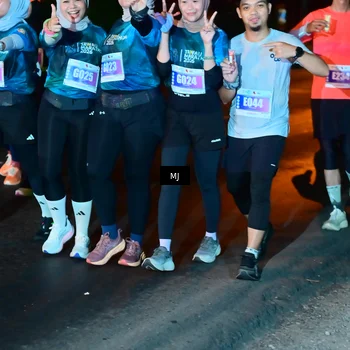 Runner Photo 4434021