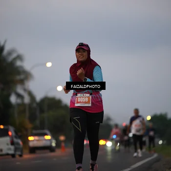 Runner Photo 4434023