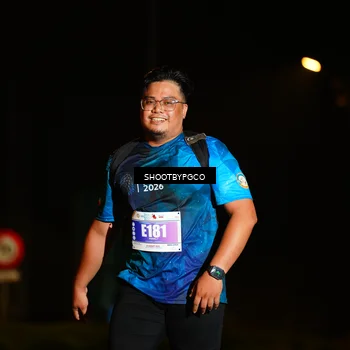 Runner Photo 4434024