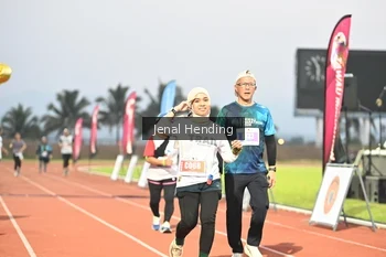 Runner Photo 4434027