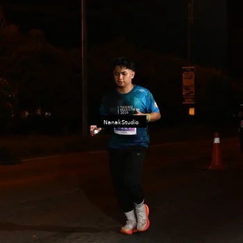Runner Photo 4434030