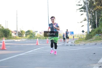 Runner Photo 4434035