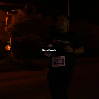 Runner Photo 4434037