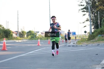 Runner Photo 4434038