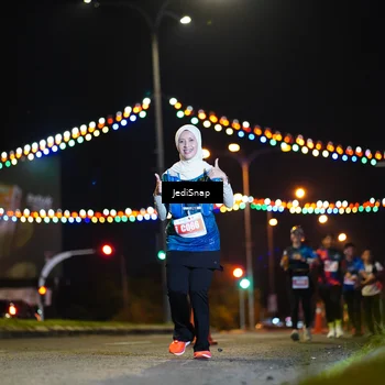 Runner Photo 4434039