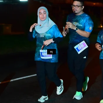 Runner Photo 4434040