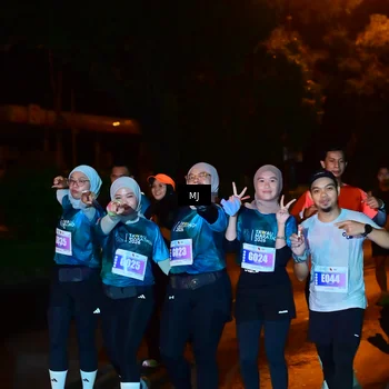 Runner Photo 4434041