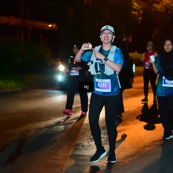 Runner Photo 4434042