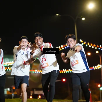 Runner Photo 4434044