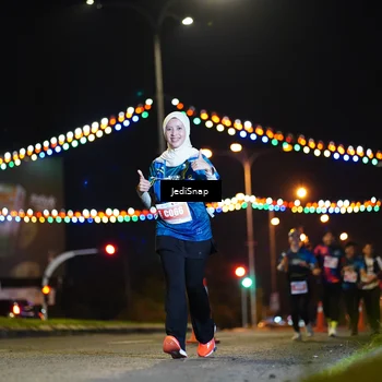 Runner Photo 4434045
