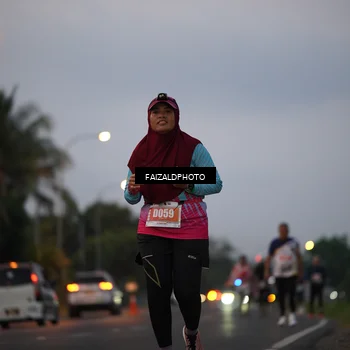 Runner Photo 4434046