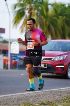 Runner Photo 4434047