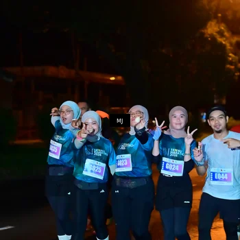 Runner Photo 4434048