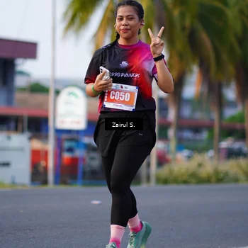 Runner Photo 4434049