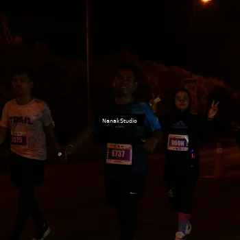 Runner Photo 4434051