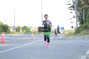 Runner Photo 4434056