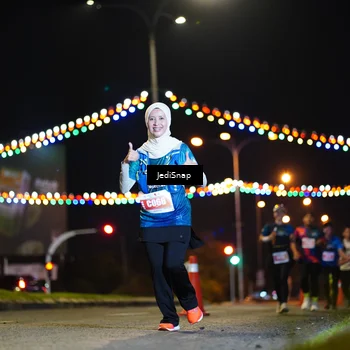 Runner Photo 4434059