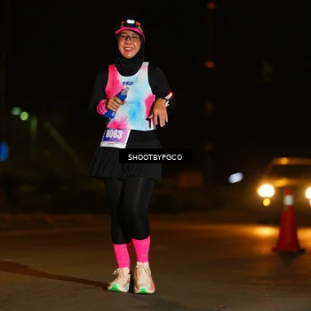 Runner Photo 4434061