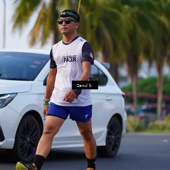 Runner Photo 4434063