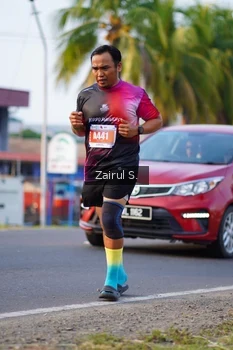 Runner Photo 4434064