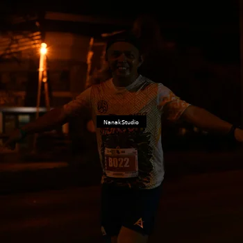 Runner Photo 4434065