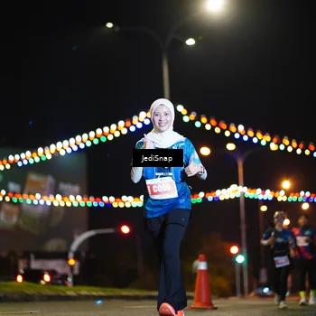 Runner Photo 4434068